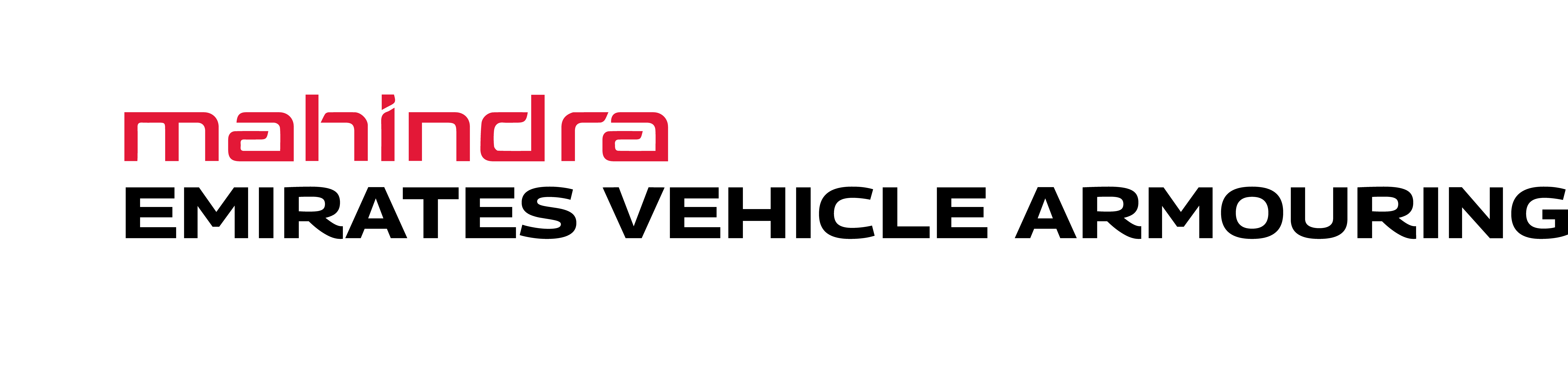 Mahindra Emirates Vehicle Armouring